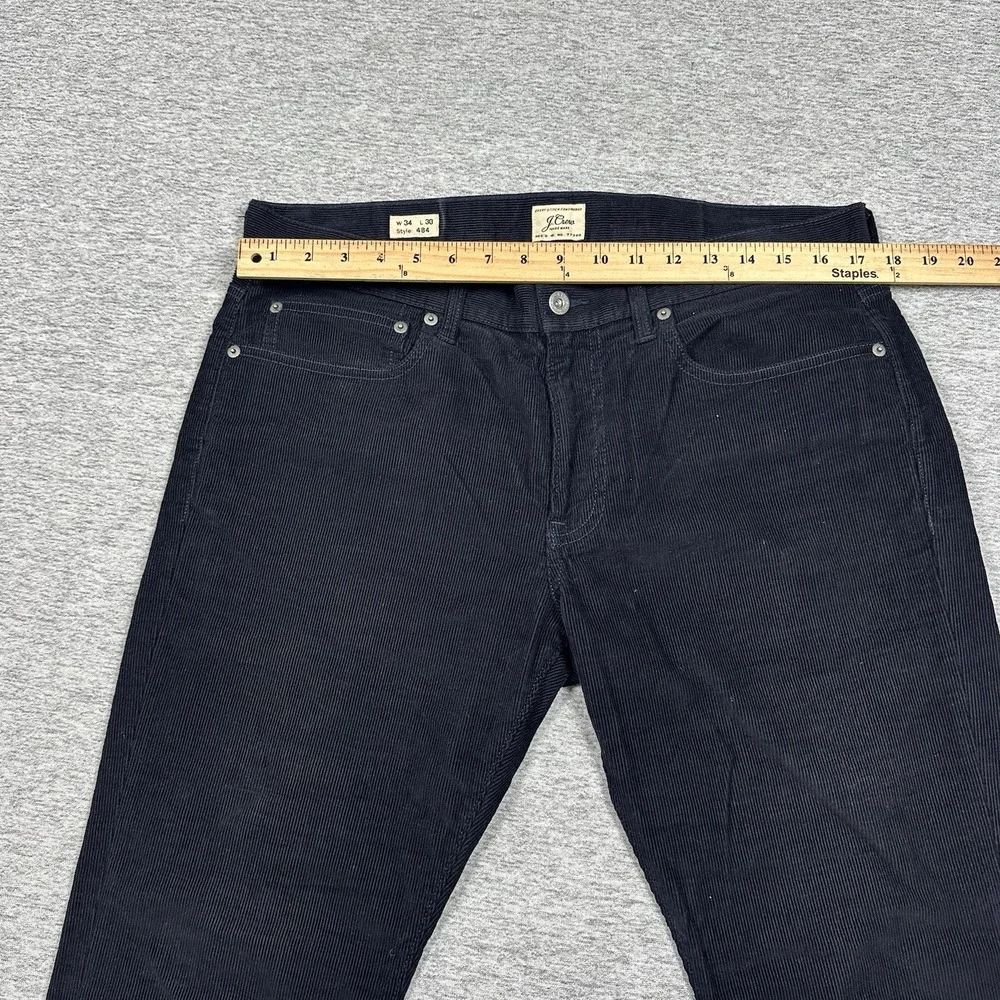 J. Crew item showing
